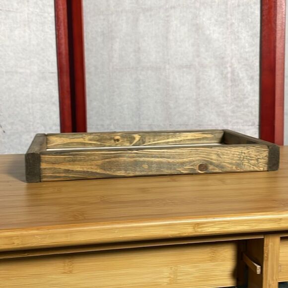 Hoppy Easter Wooden Free Standing Holiday Decoration - Picture 4 of 13